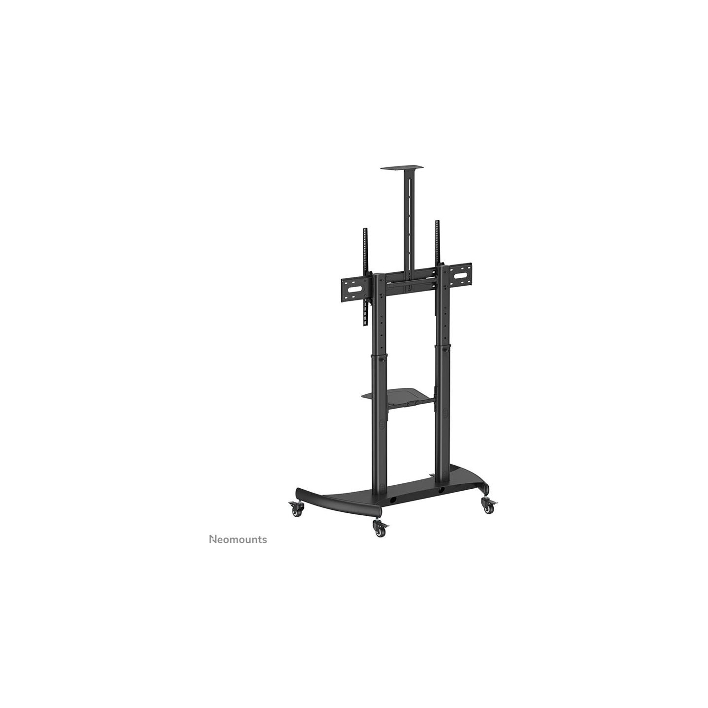 Neomounts Monitor floor stand PLASMA-M1950E 60-100CALE 200X200-1000X600 100KG h:134-166cm