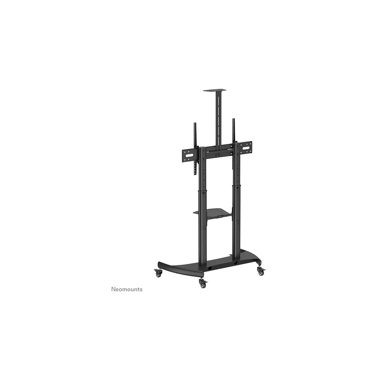 Neomounts Monitor floor stand PLASMA-M1950E 60-100CALE 200X200-1000X600 100KG h:134-166cm