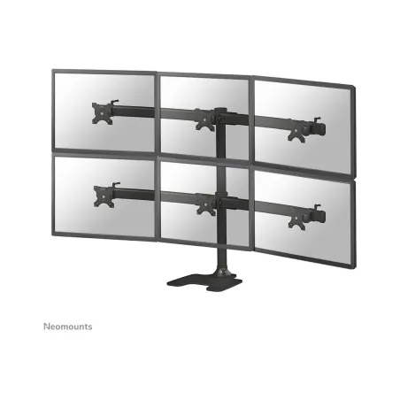 Neomounts MONITOR ACC DESK MOUNT 10-27"/FPMA-D700DD6 NEOMOUNTS