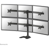 Neomounts MONITOR ACC DESK MOUNT 10-27"/FPMA-D700DD6 NEOMOUNTS