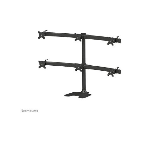 Neomounts MONITOR ACC DESK MOUNT 10-27"/FPMA-D700DD6 NEOMOUNTS