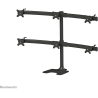 Neomounts MONITOR ACC DESK MOUNT 10-27"/FPMA-D700DD6 NEOMOUNTS