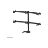 Neomounts MONITOR ACC DESK MOUNT 10-27"/FPMA-D700DD6 NEOMOUNTS