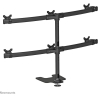 Neomounts MONITOR ACC DESK MOUNT 10-27"/FPMA-D700DD6 NEOMOUNTS