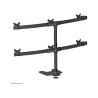 Neomounts MONITOR ACC DESK MOUNT 10-27"/FPMA-D700DD6 NEOMOUNTS