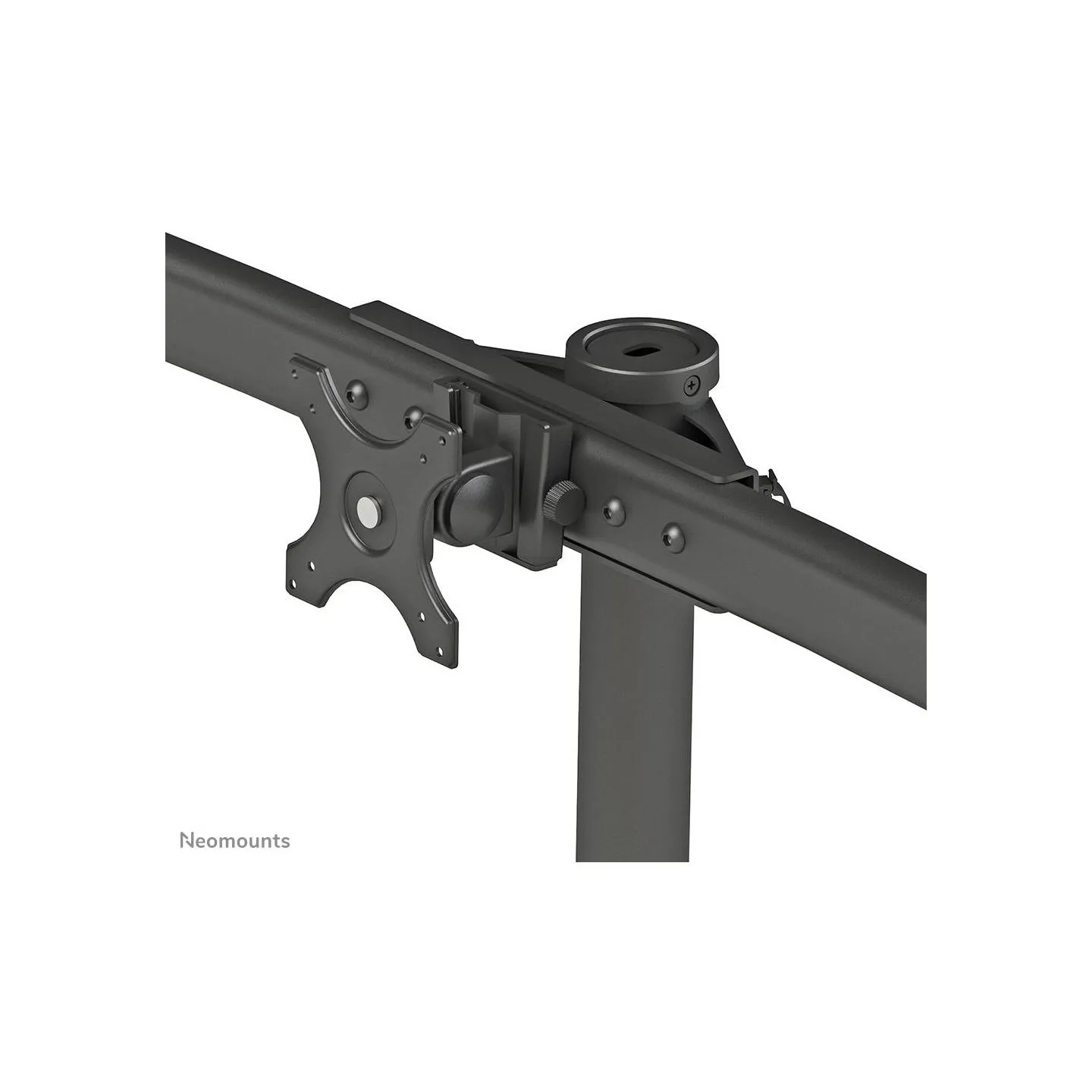 Neomounts MONITOR ACC DESK MOUNT 10-27"/FPMA-D700DD6 NEOMOUNTS