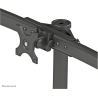 Neomounts MONITOR ACC DESK MOUNT 10-27"/FPMA-D700DD6 NEOMOUNTS