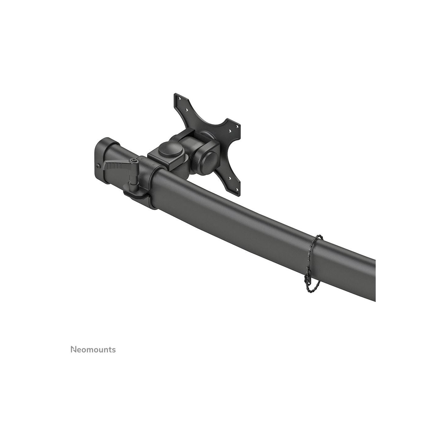 Neomounts MONITOR ACC DESK MOUNT 10-27"/FPMA-D700DD6 NEOMOUNTS