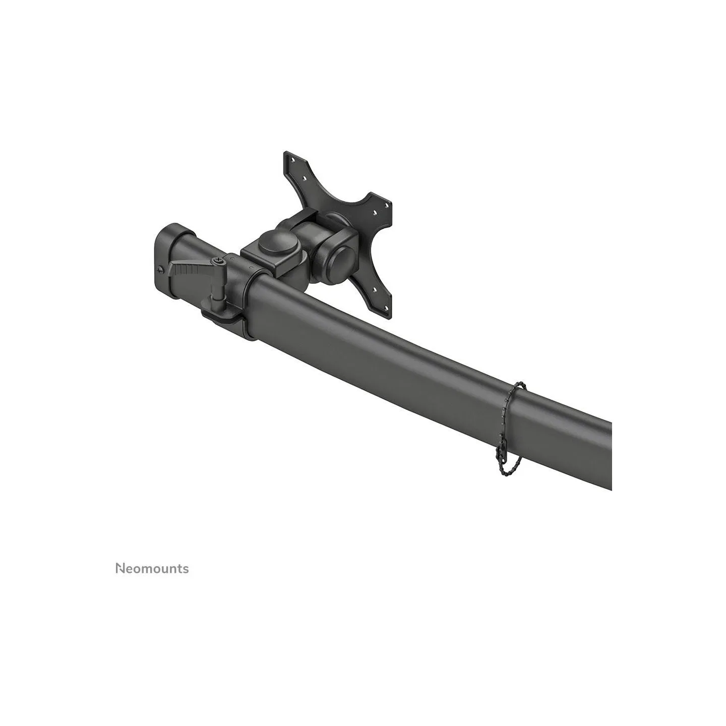 Neomounts MONITOR ACC DESK MOUNT 10-27"/FPMA-D700DD6 NEOMOUNTS