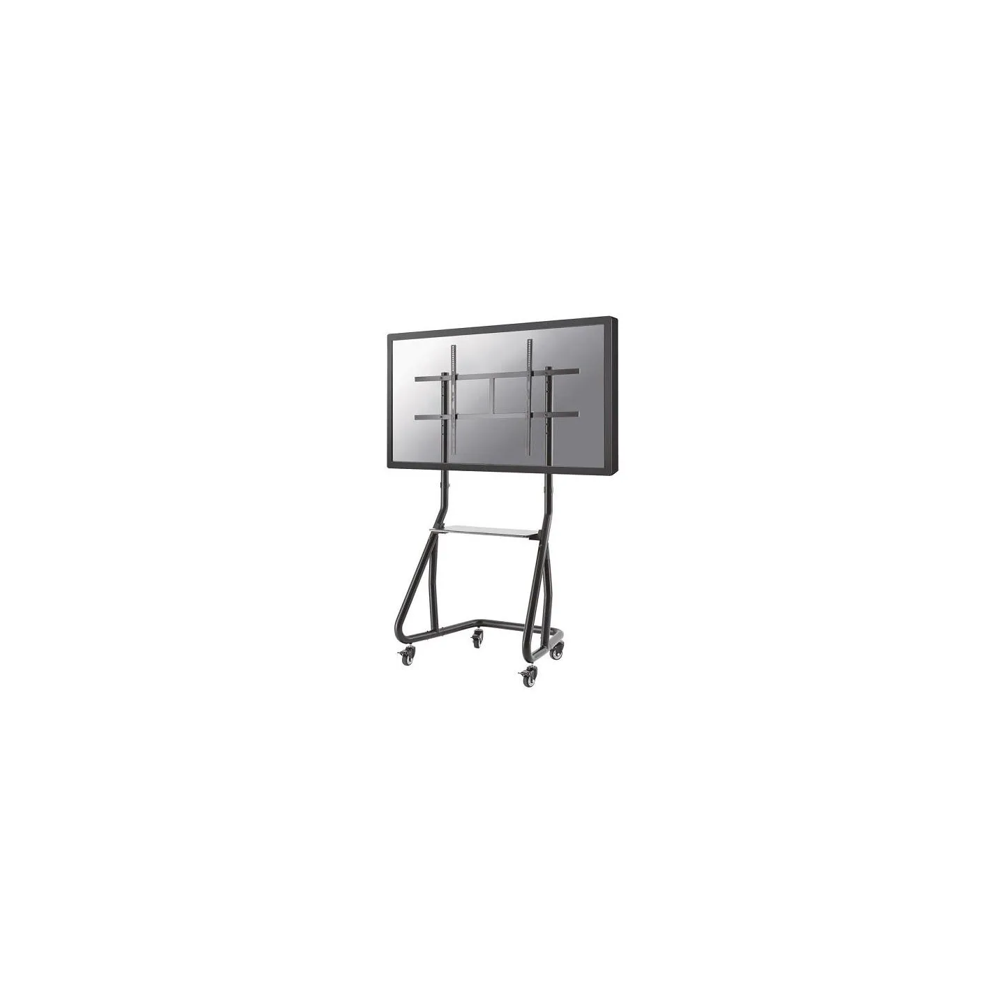 Neomounts TV SET ACC FLOOR STAND 60-100"/NS-M3800BLACK NEOMOUNTS