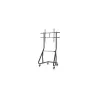 Neomounts TV SET ACC FLOOR STAND 60-100"/NS-M3800BLACK NEOMOUNTS