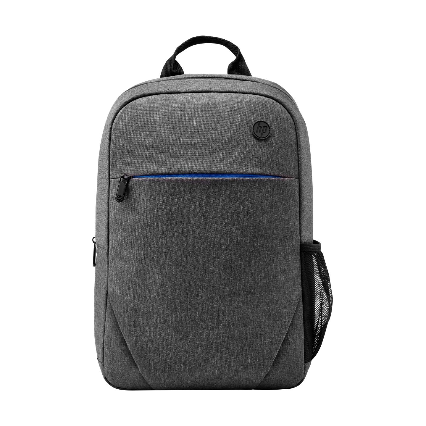 HP Prelude G2 15.6 Backpack, Water resistant - Grey (BULK of 15 pcs) / 1E7D6A6