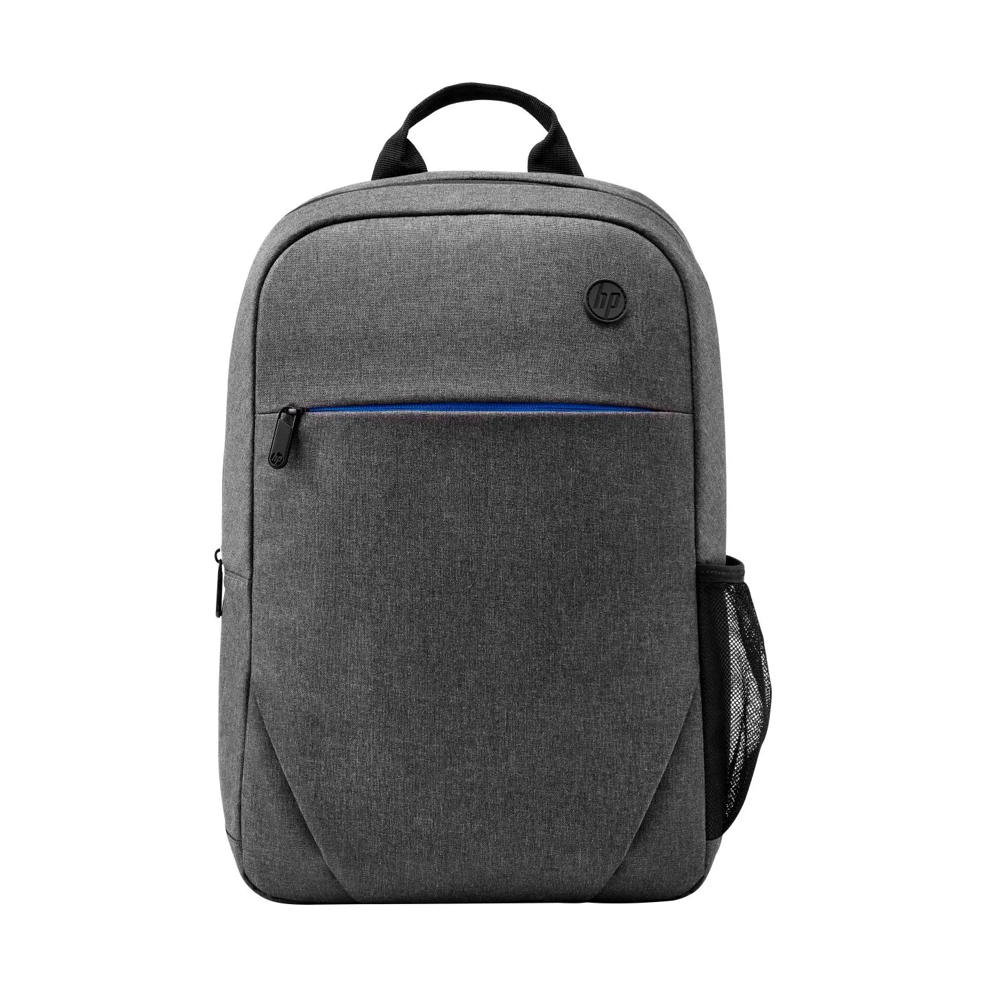 HP Prelude G2 15.6 Backpack, Water resistant - Grey (BULK of 15 pcs) / 1E7D6A6