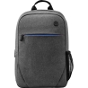 HP Prelude G2 15.6 Backpack, Water resistant - Grey (BULK of 15 pcs) / 1E7D6A6