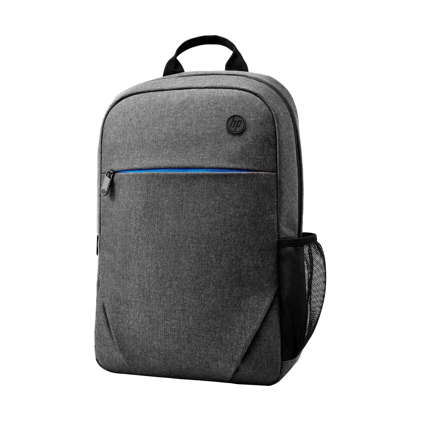 HP Prelude G2 15.6 Backpack, Water resistant - Grey (BULK of 15 pcs) / 1E7D6A6