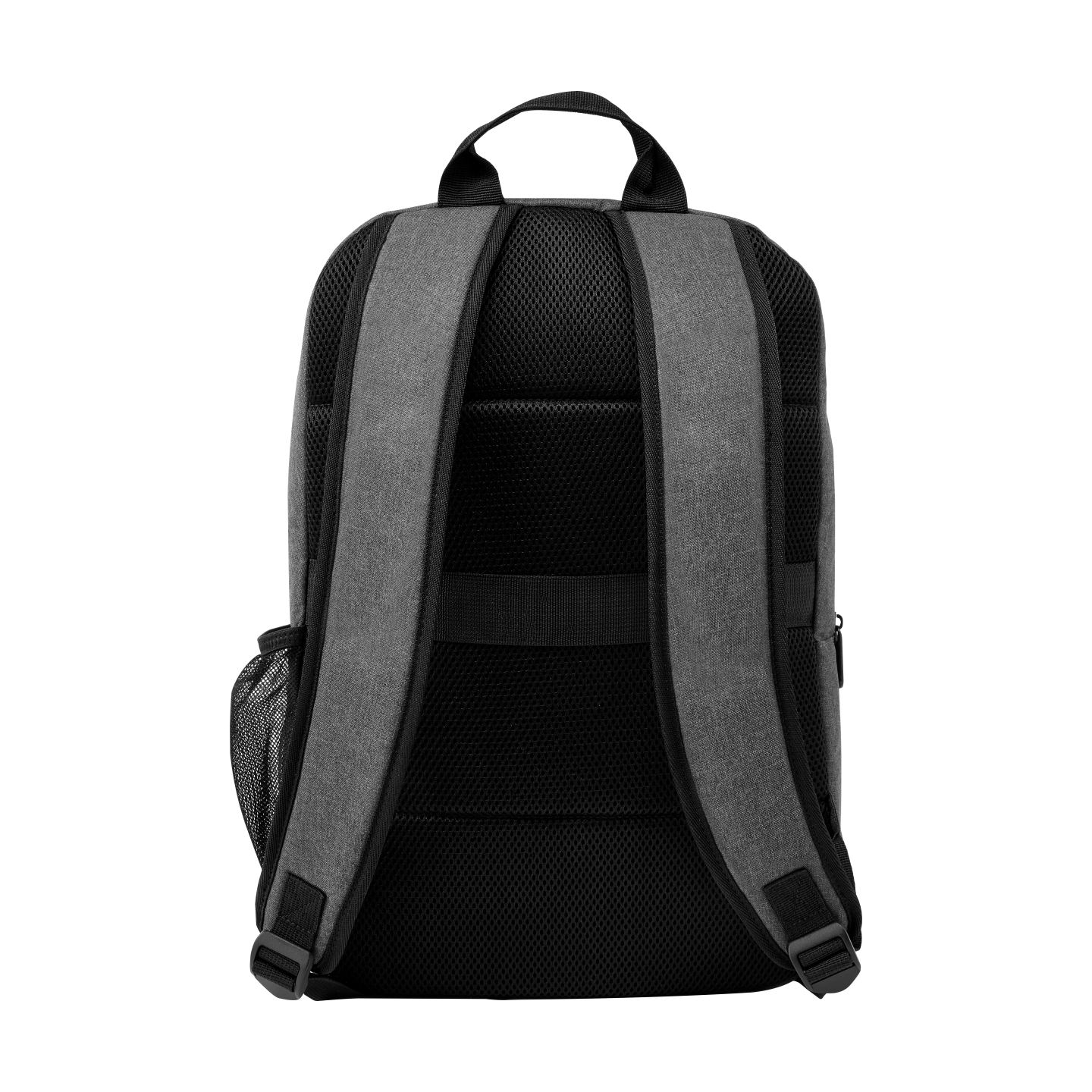 HP Prelude G2 15.6 Backpack, Water resistant - Grey (BULK of 15 pcs) / 1E7D6A6