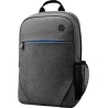 HP Prelude G2 15.6 Backpack, Water resistant - Grey (BULK of 15 pcs) / 1E7D6A6