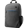 HP Prelude G2 15.6 Backpack, Water resistant - Grey (BULK of 15 pcs) / 1E7D6A6