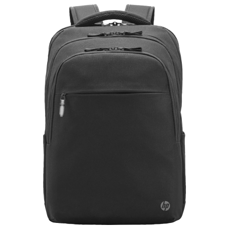 HP Business 17.3 Backpack, RFID Pocket - Black (BULK of 6 pcs) / 3E2U5A6