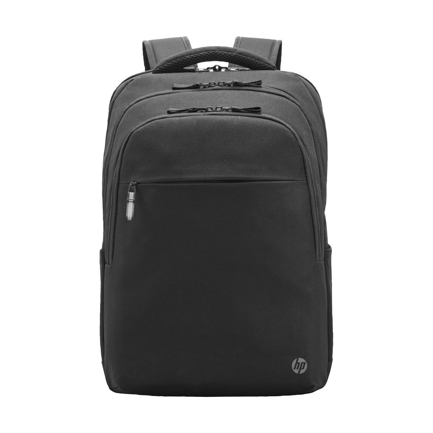 HP Business 17.3 Backpack, RFID Pocket - Black (BULK of 6 pcs) / 3E2U5A6