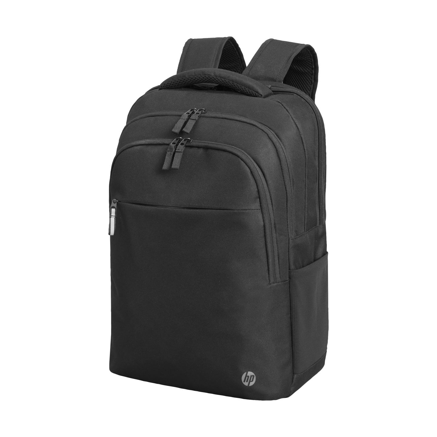 HP Business 17.3 Backpack, RFID Pocket - Black (BULK of 6 pcs) / 3E2U5A6