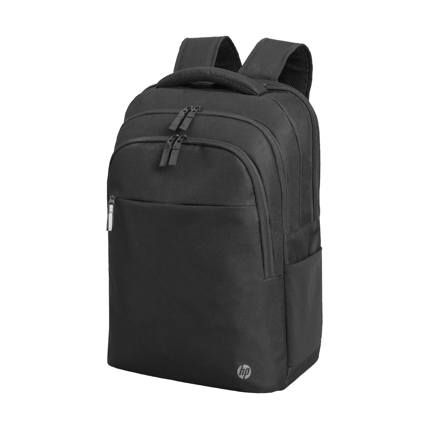 HP Business 17.3 Backpack, RFID Pocket - Black (BULK of 6 pcs) / 3E2U5A6