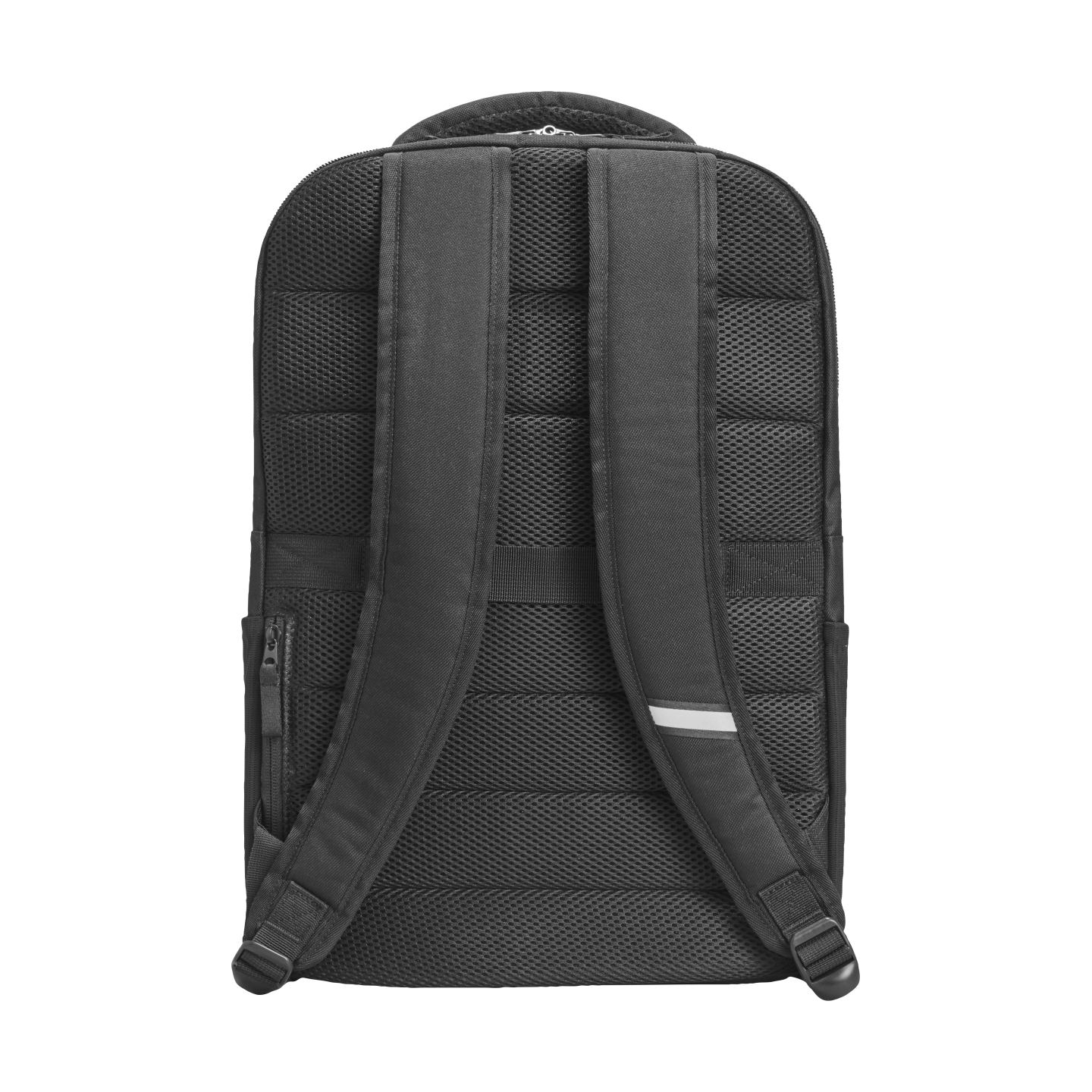 HP Business 17.3 Backpack, RFID Pocket - Black (BULK of 6 pcs) / 3E2U5A6