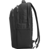 HP Business 17.3 Backpack, RFID Pocket - Black (BULK of 6 pcs) / 3E2U5A6