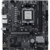 MSI PRO B840M-B | Processor family AMD | Processor socket AM5 | DDR5 | Supported hard disk drive interfaces SATA, M.2 | Number o
