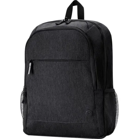 HP Prelude Pro 15.6 Recycled Backpack - Black (BULK of 12 pcs) / 1X644A6
