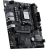 MSI PRO B840M-B | Processor family AMD | Processor socket AM5 | DDR5 | Supported hard disk drive interfaces SATA, M.2 | Number o