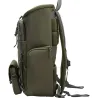 HP Modular 15.6 Backpack, 3-in-One (RFID Pouch, Backpack, Sleeve), Water Resistant with Rain Cover, Cable Pass-through, 27 Liter