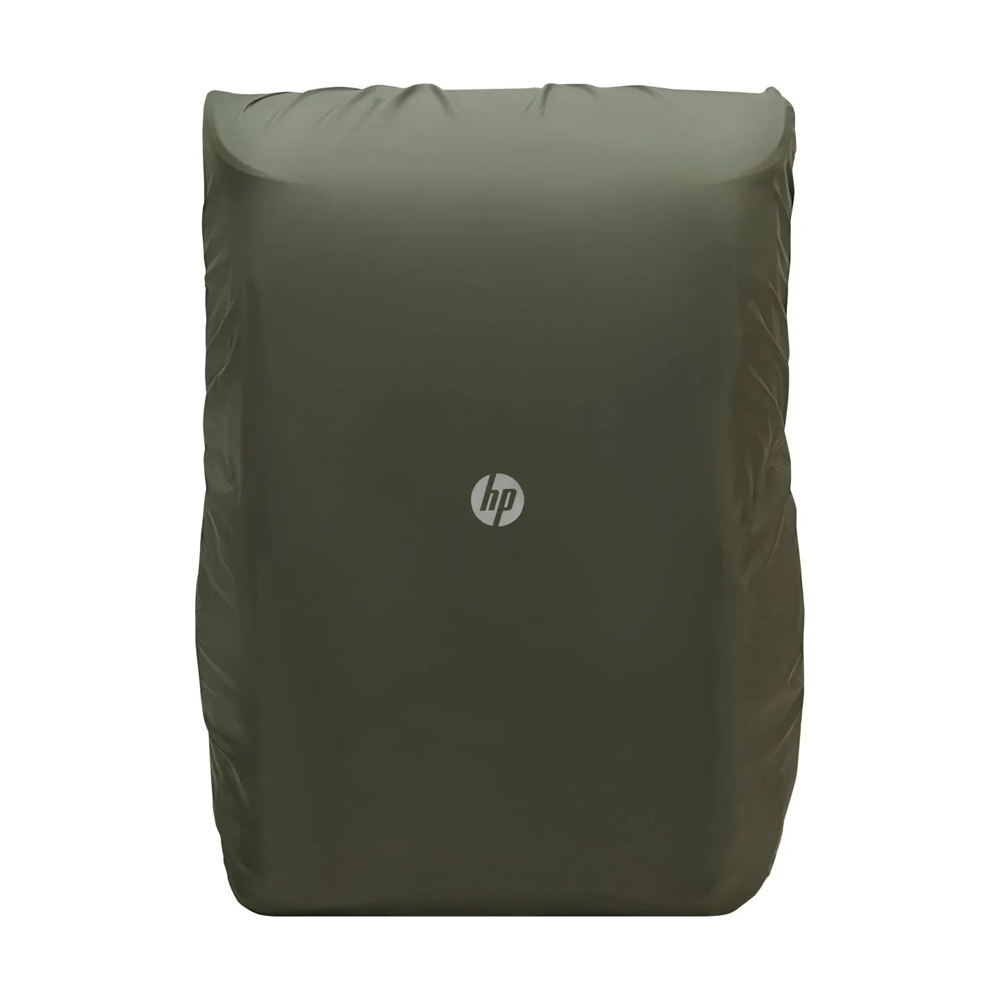 HP Modular 15.6 Backpack, 3-in-One (RFID Pouch, Backpack, Sleeve), Water Resistant with Rain Cover, Cable Pass-through, 27 Liter