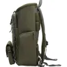 HP Modular 15.6 Backpack, 3-in-One (RFID Pouch, Backpack, Sleeve), Water Resistant with Rain Cover, Cable Pass-through, 27 Liter