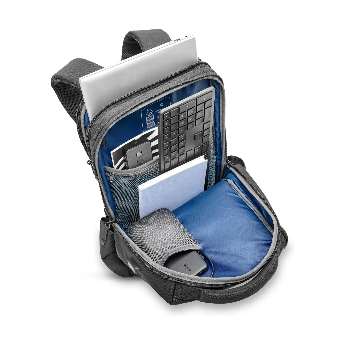 HP Rnw Exec 16i Laptop B Bckpck