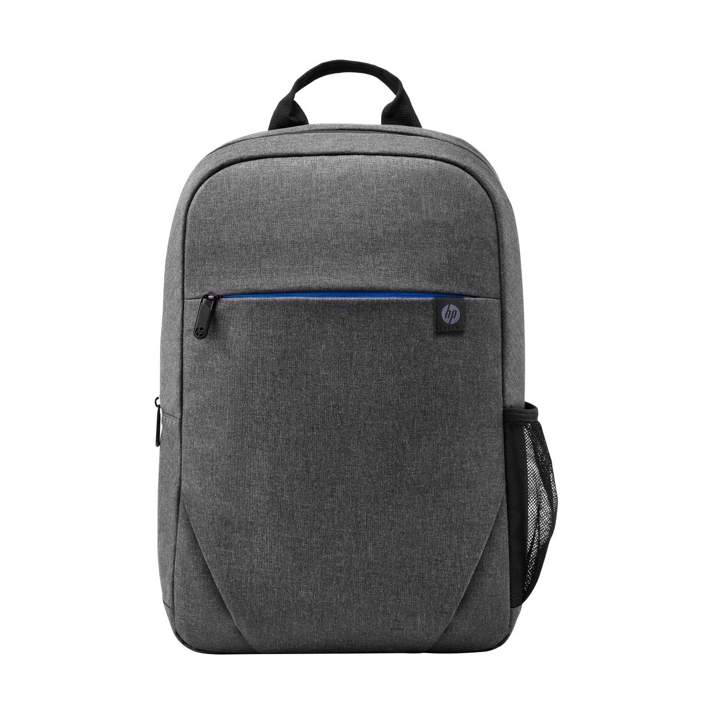 HP Prelude G2 15.6 Backpack, Water resistant - Grey / 1E7D6UT