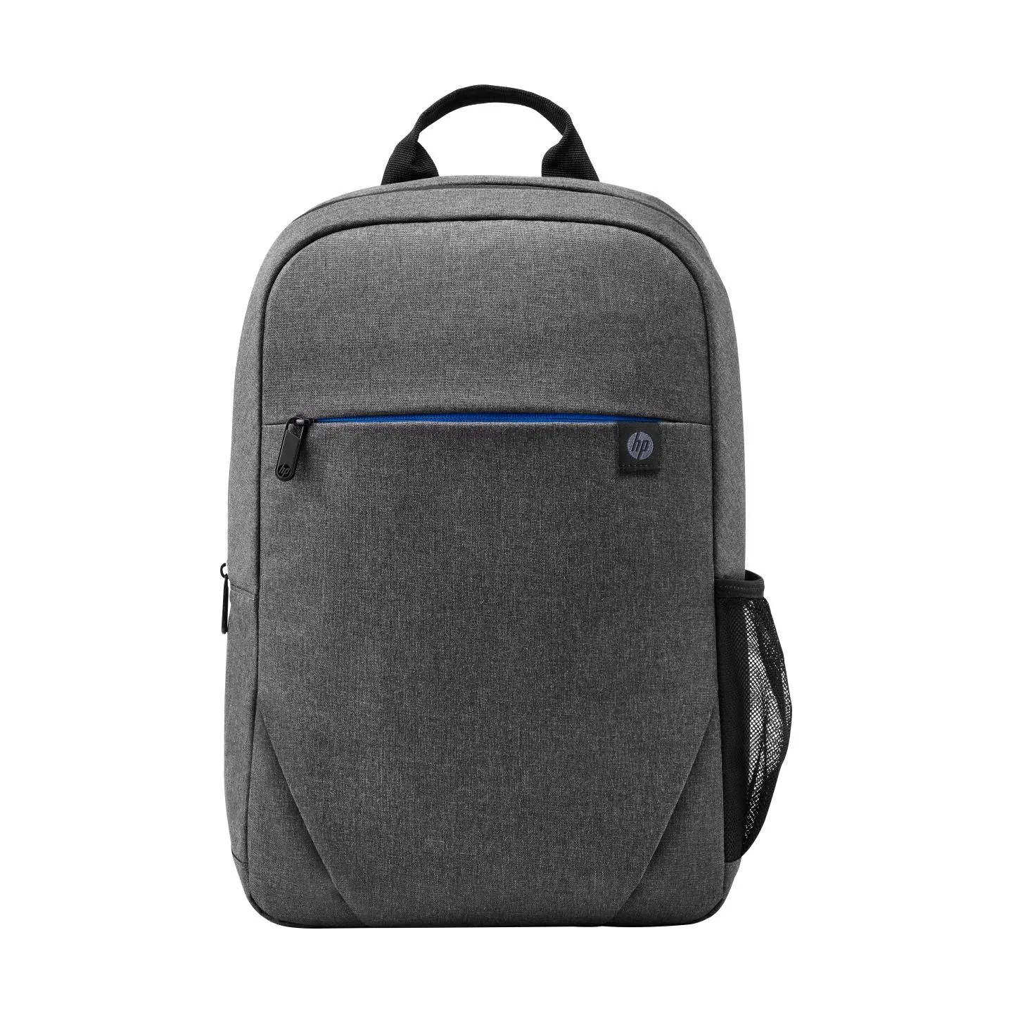 HP Prelude G2 15.6 Backpack, Water resistant - Grey / 1E7D6UT