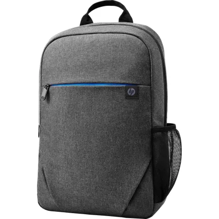 HP Prelude G2 15.6 Backpack, Water resistant - Grey / 1E7D6UT