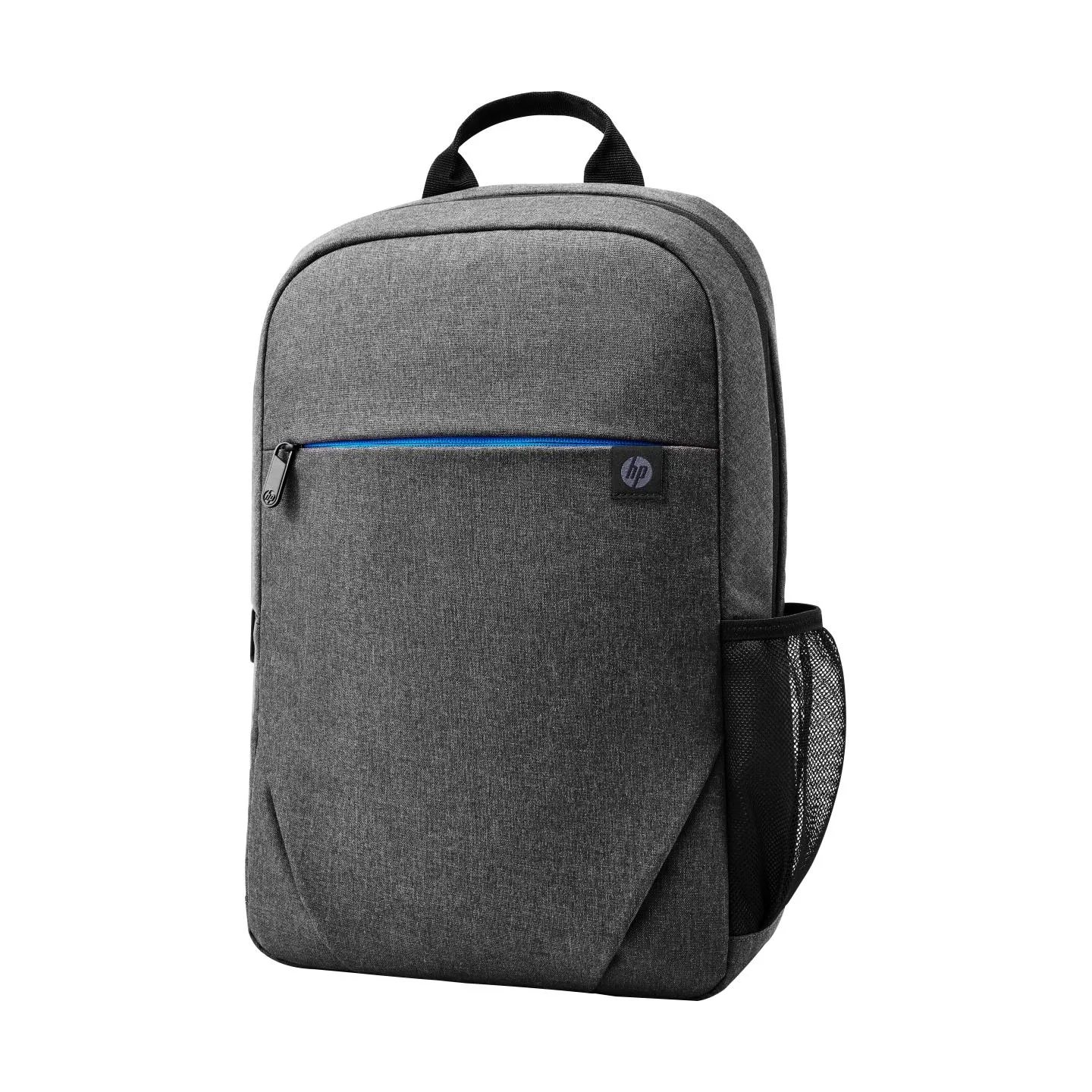 HP Prelude G2 15.6 Backpack, Water resistant - Grey / 1E7D6UT