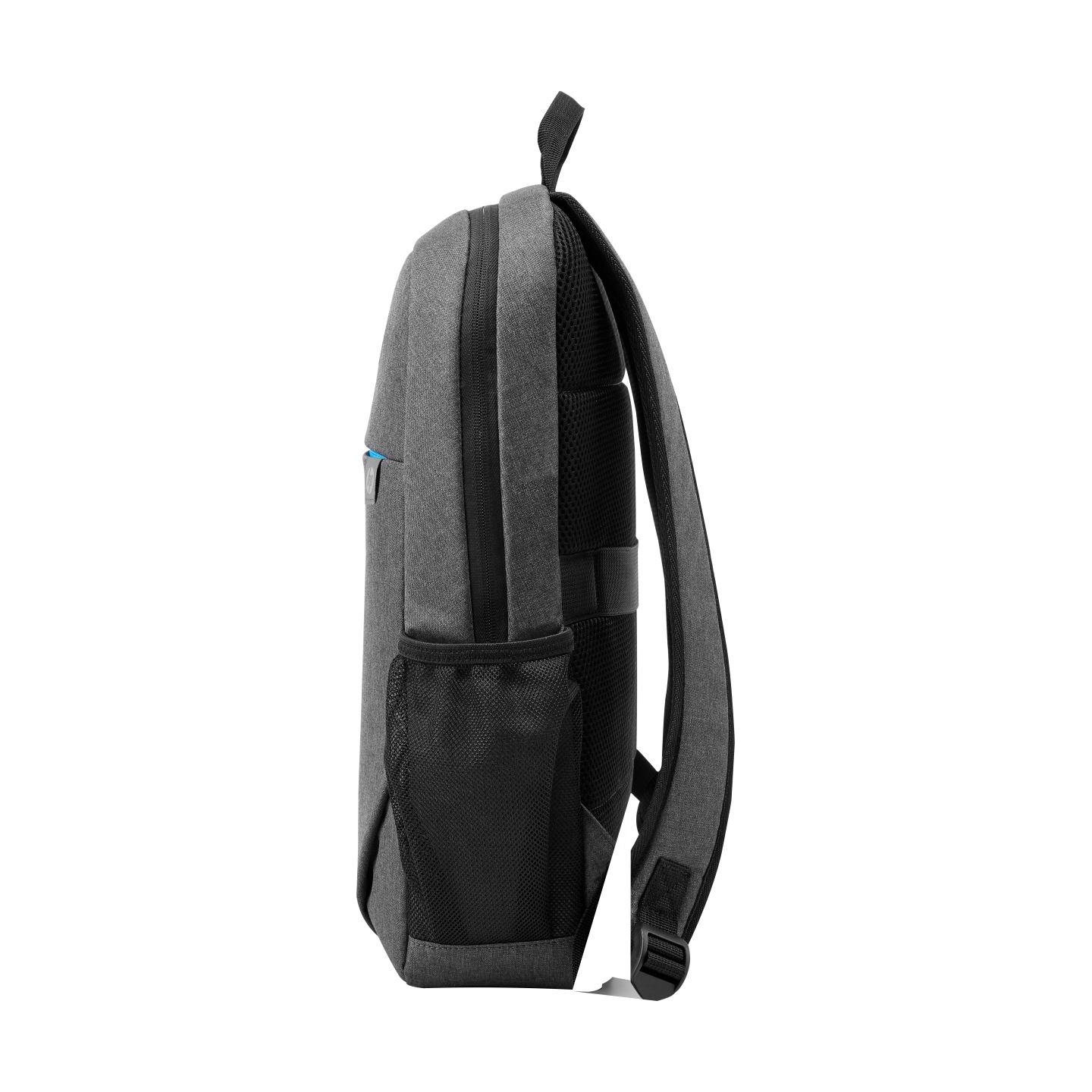 HP Prelude G2 15.6 Backpack, Water resistant - Grey / 1E7D6UT