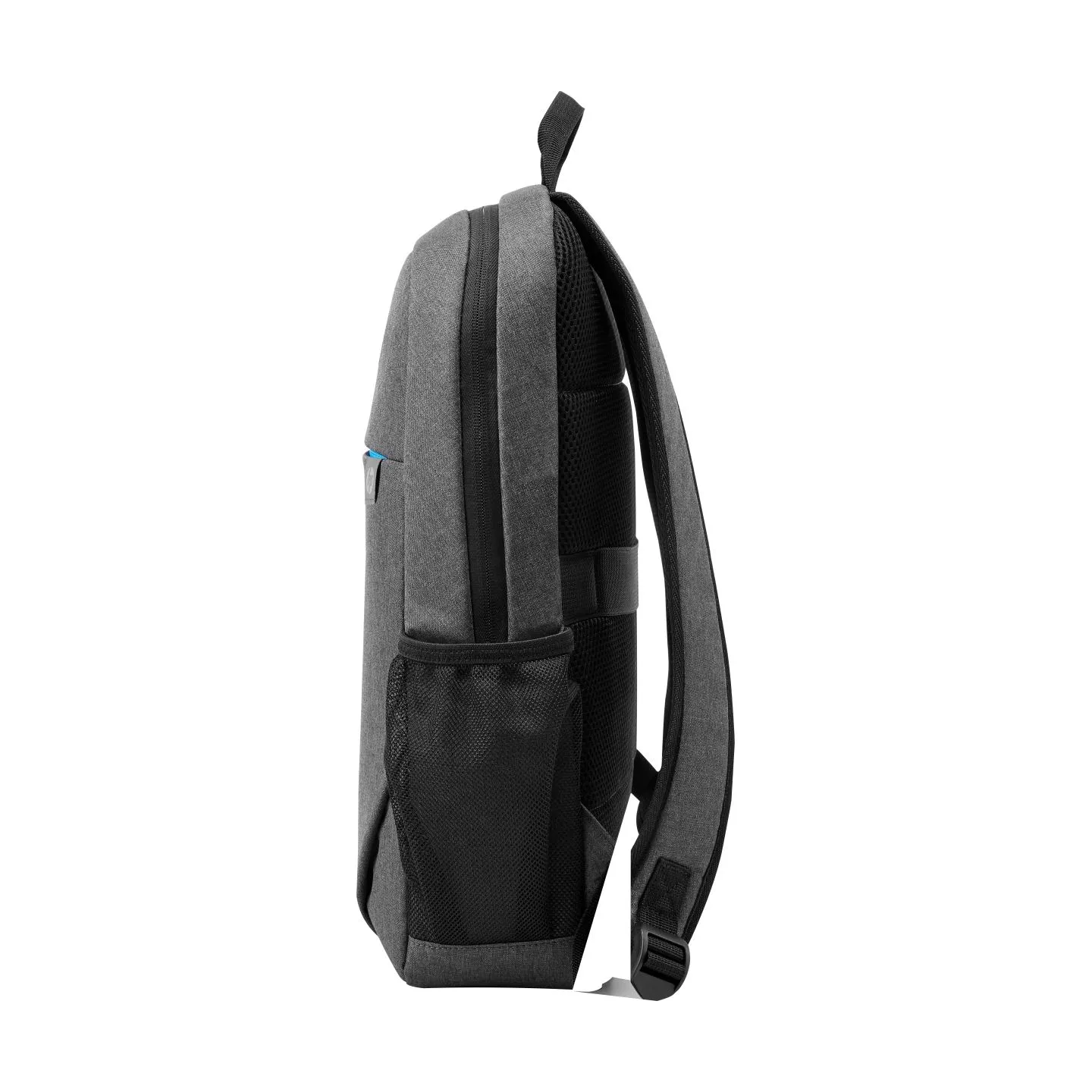 HP Prelude G2 15.6 Backpack, Water resistant - Grey / 1E7D6UT