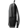 HP Prelude G2 15.6 Backpack, Water resistant - Grey / 1E7D6UT