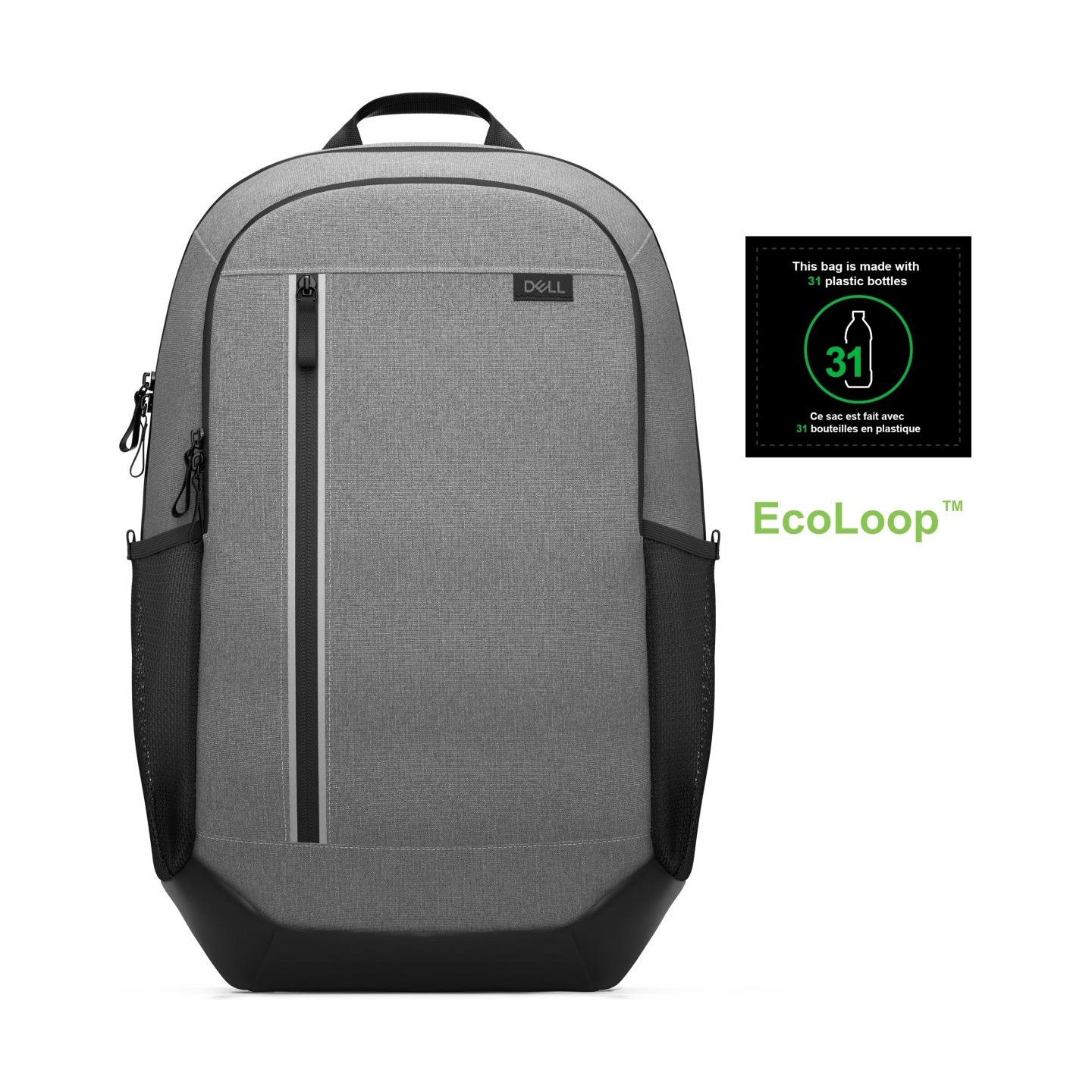 Dell Pro 14-16 Plus EcoLoop Urban Backpack - CP5625G / 460-BFDD