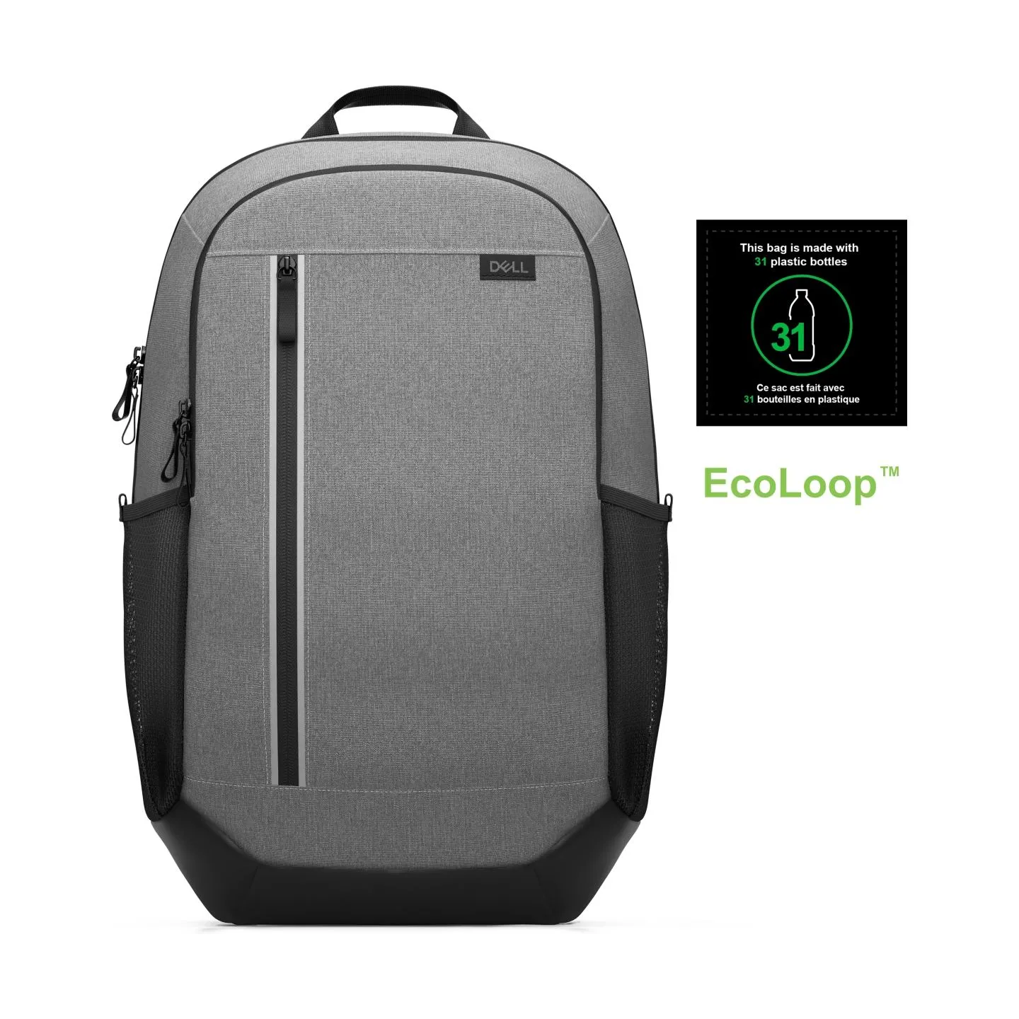 Dell Pro 14-16 Plus EcoLoop Urban Backpack - CP5625G / 460-BFDD