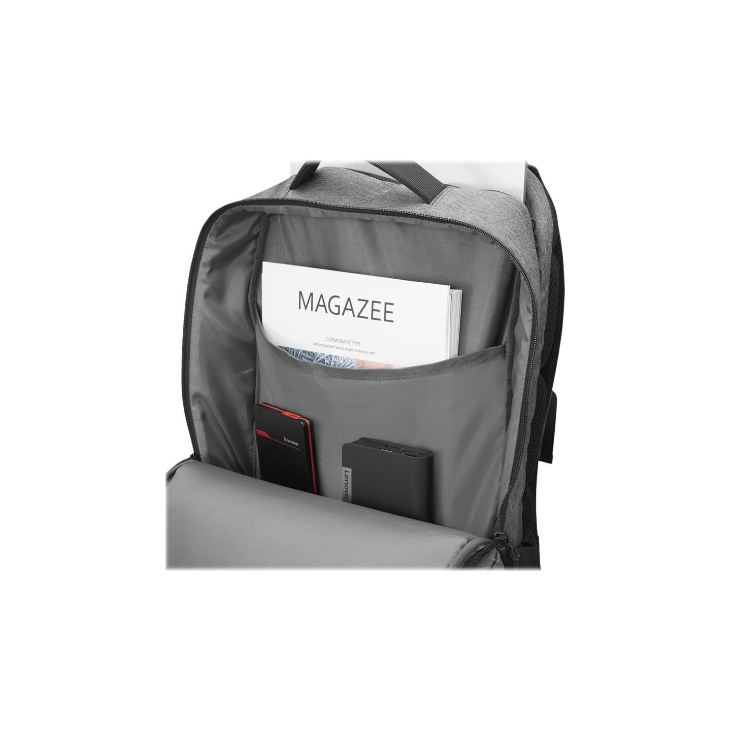 Lenovo Business Casual 17-inch Backpack / 4X40X54260