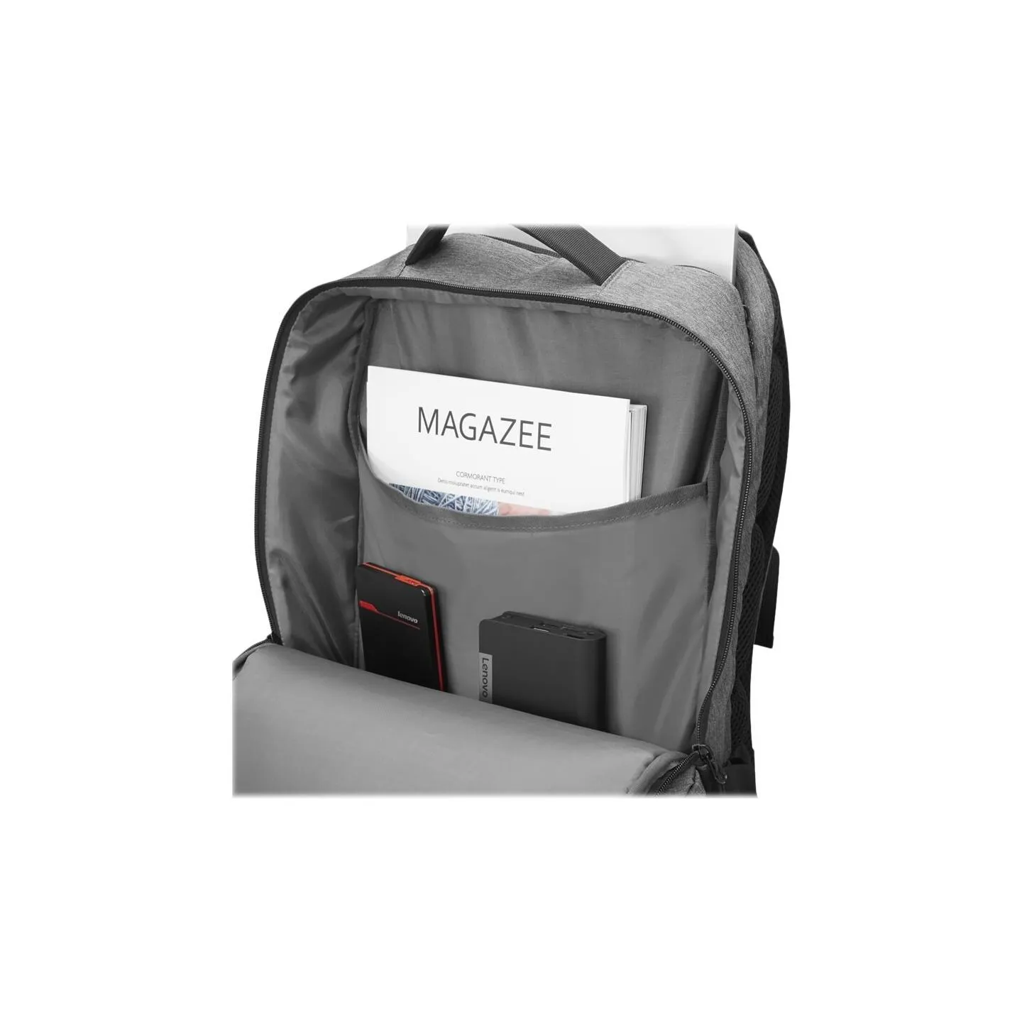 Lenovo Business Casual 17-inch Backpack / 4X40X54260