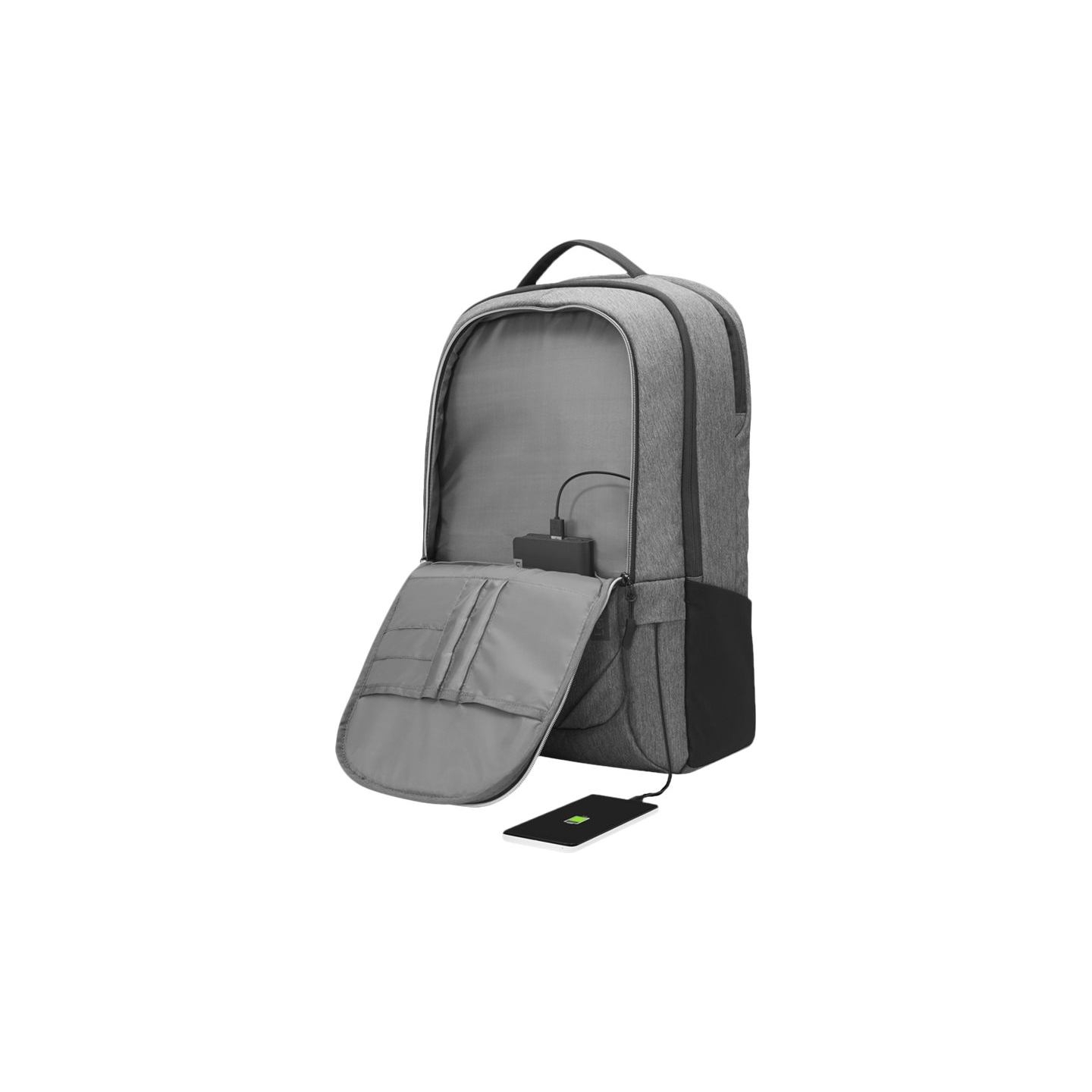 Lenovo Business Casual 17-inch Backpack / 4X40X54260
