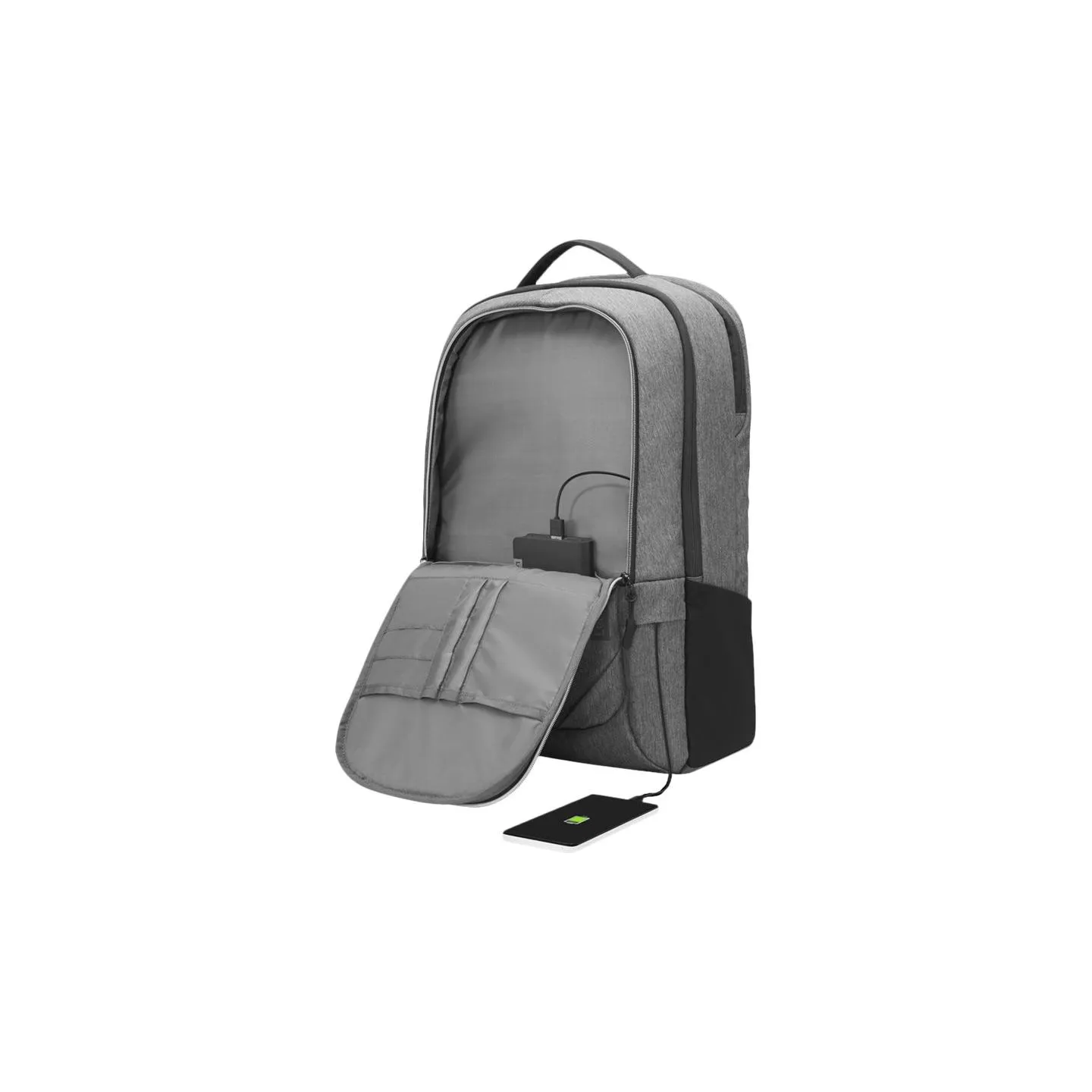 Lenovo Business Casual 17-inch Backpack / 4X40X54260