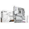 Gigabyte X870E A ELITE WF7 ICE AM5 MB