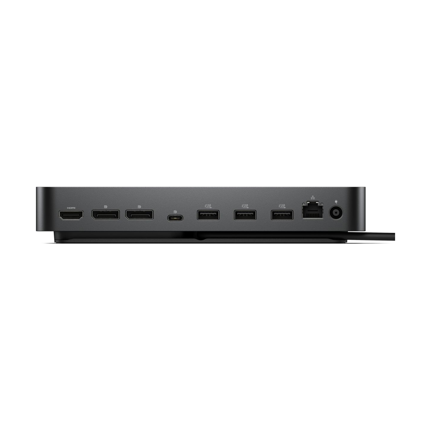 Dell Pro Dock - WD25Z / 210-BTJB